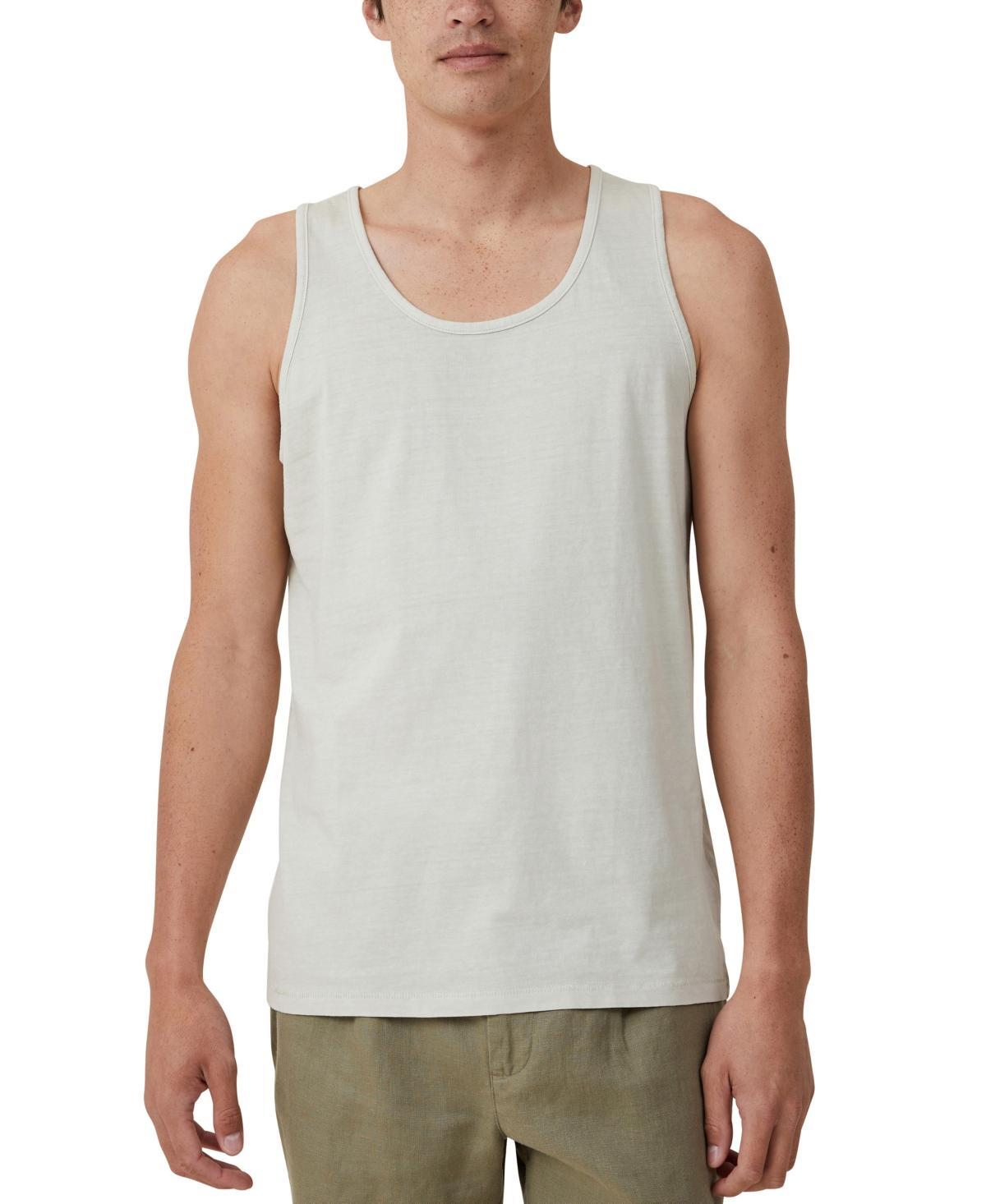 Cotton On Mens Relaxed Fit Tank Top Product Image