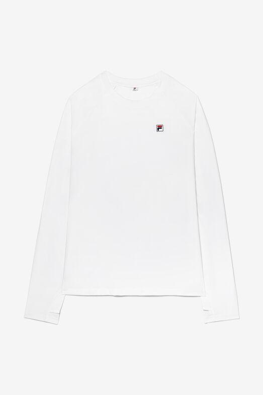 Tennis Essentials Long Sleeve UV Blocker Product Image