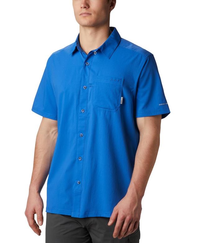 Columbia Men s PFG Slack Tide Camp Shirt- Product Image