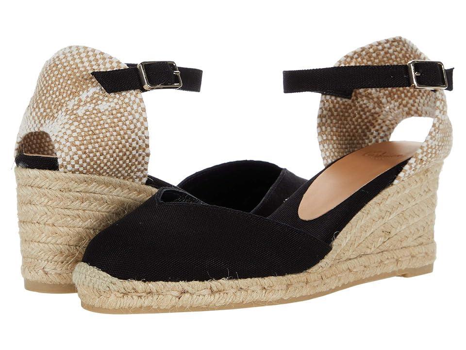 CASTANER Chiarita 60 mm Wedge Espadrille Women's Shoes Product Image