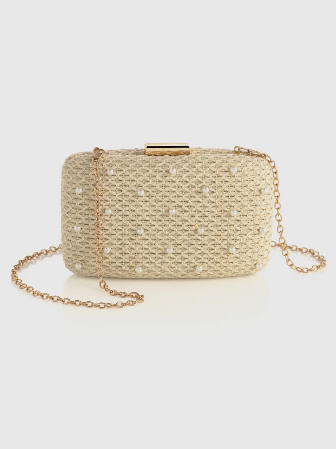 Lola Minaudière Product Image