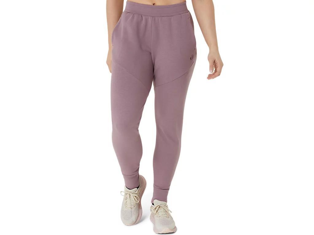 Women Mobility Knit Pant Product Image