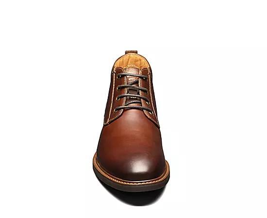 Florsheim Mens Lodge Plain Toe Chukka Boot Product Image