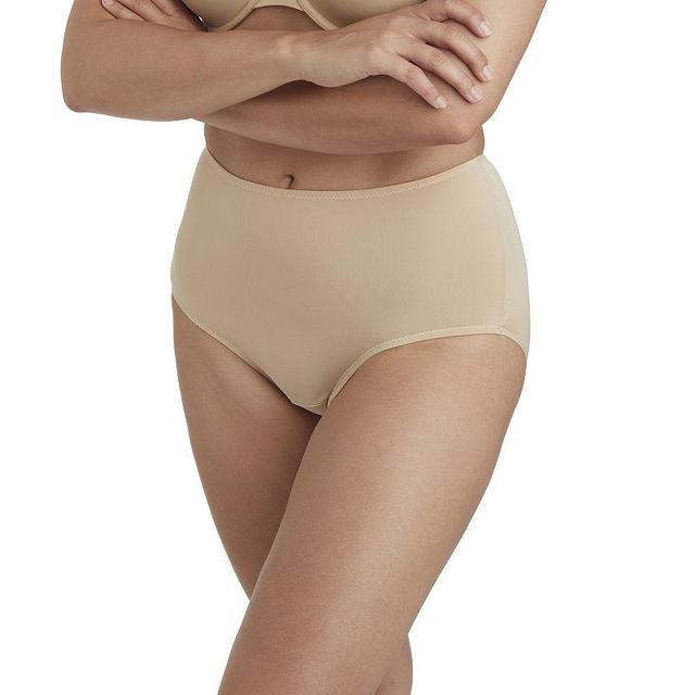 Womens Naomi and Nicole Panties No Show, No Lines Brief Panty A215 Product Image