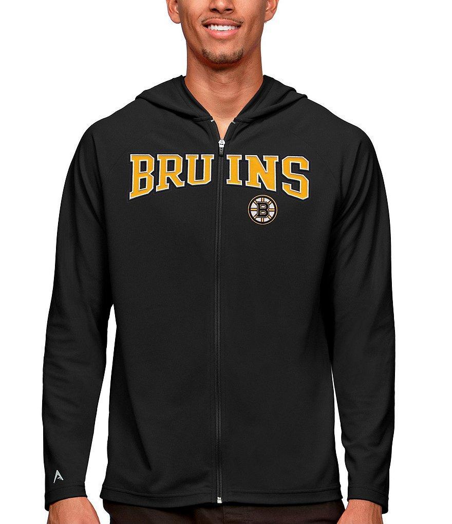 Antigua NHL Eastern Conference Legacy Full-Zip Hoodie Jacket product image