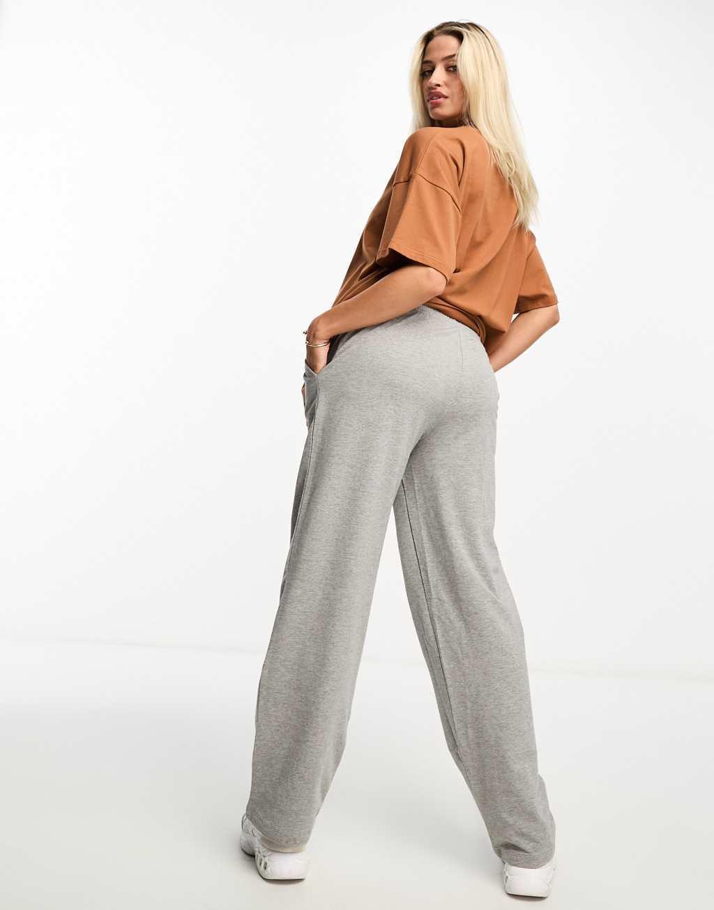 Mamalicious Maternity sweatpants Product Image