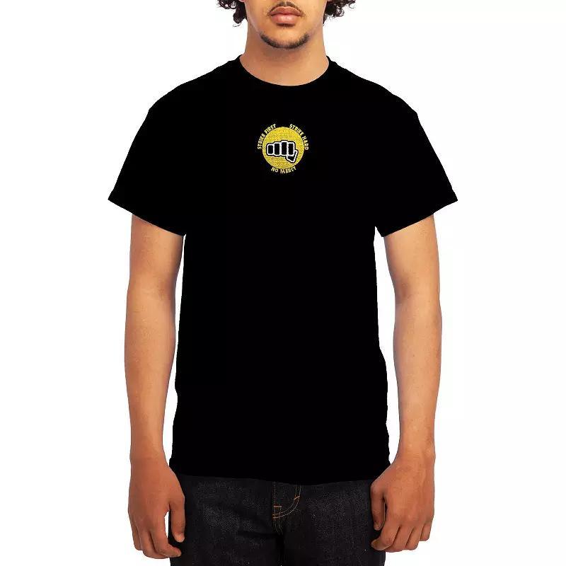 Mens Cobra Kai Tee Product Image