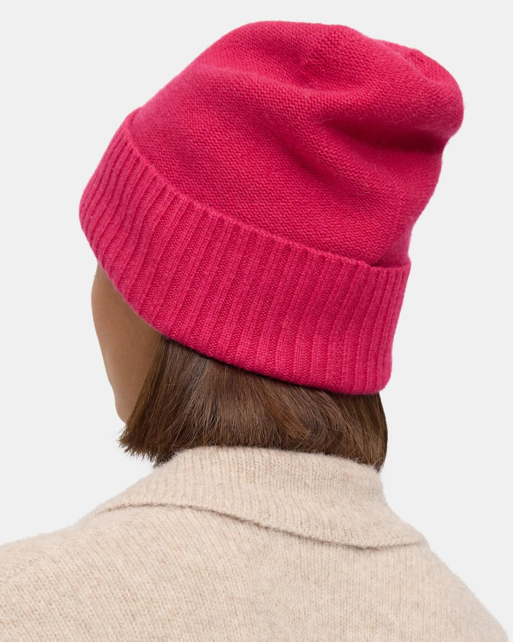 Beanie in Cashmere product image