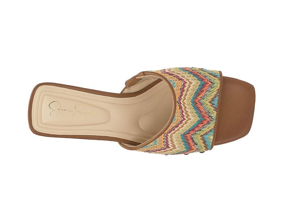 Jessica Simpson Platform Sandal Product Image