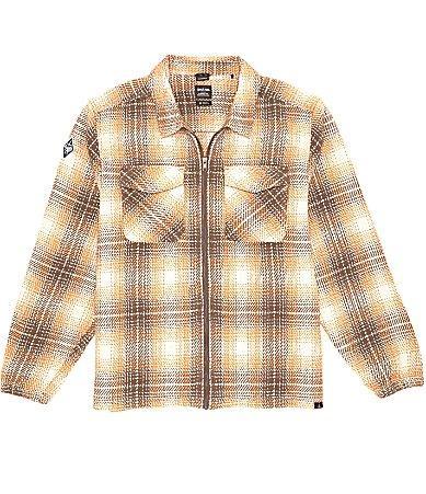 prAna Heritage Flannel Full Product Image