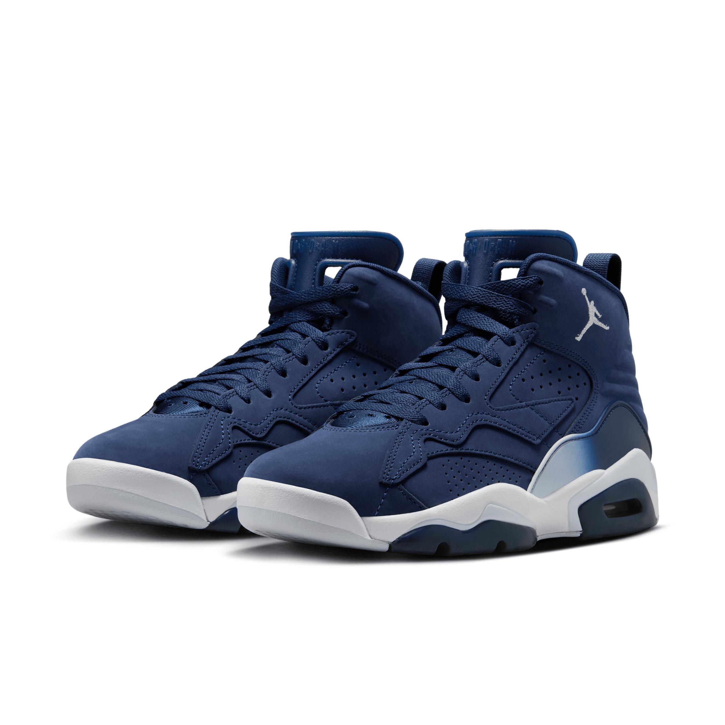 Nike Women's Jumpman MVP Shoes Product Image