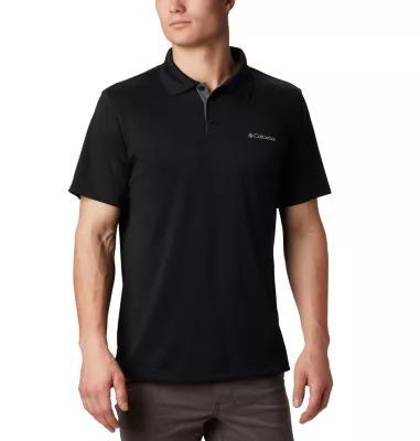 Columbia Men s Utilizer Polo Shirt - Tall- Product Image