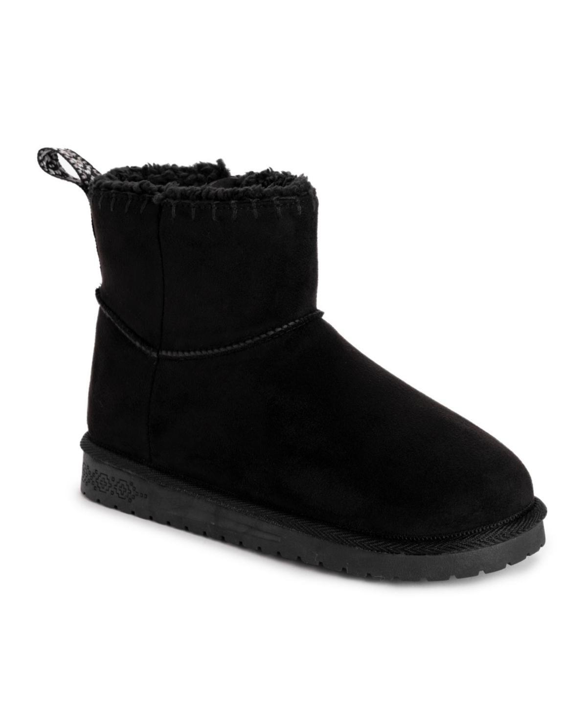 MUK LUKS Tatum Womens Boots Product Image