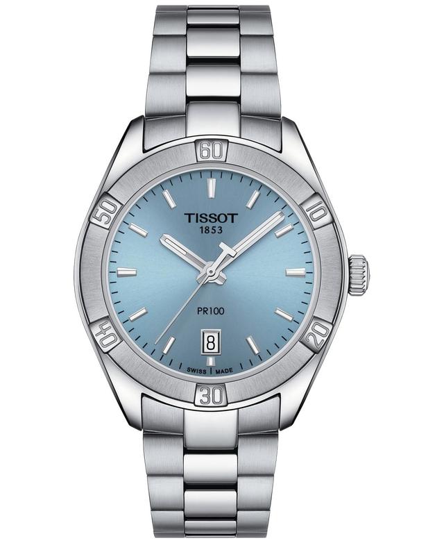 Tissot Pr 100 Classic Watch, 36mm Product Image