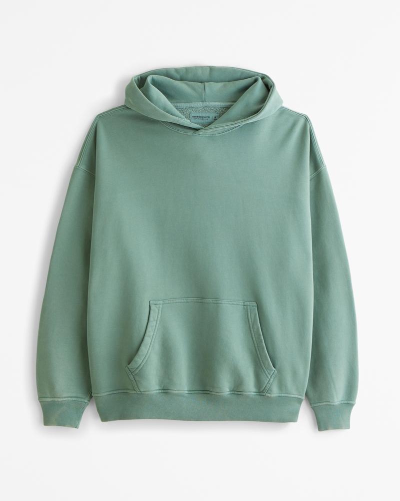 Essential Popover Hoodie Product Image