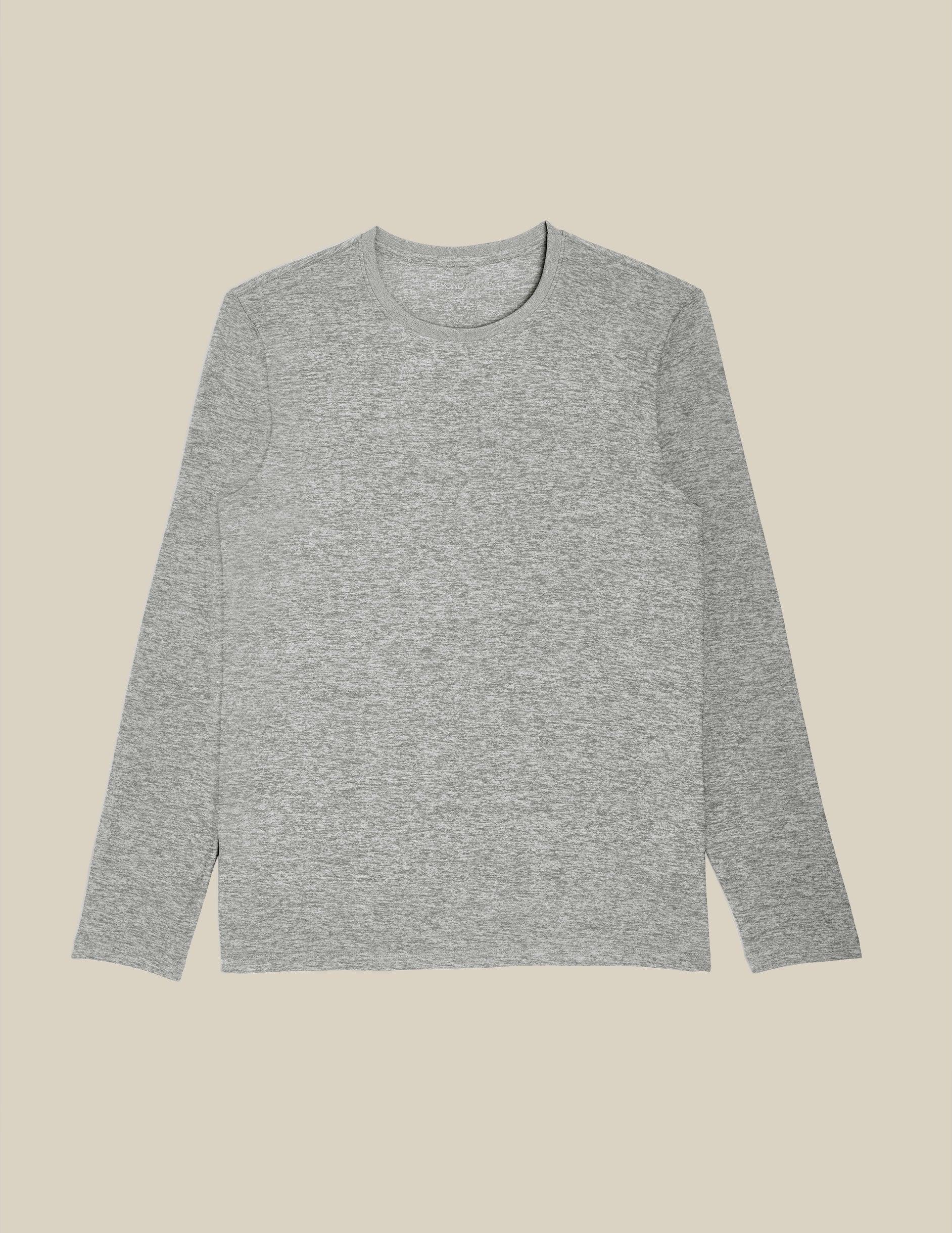 Always Beyond Long Sleeve Crew 2.0 Male Product Image