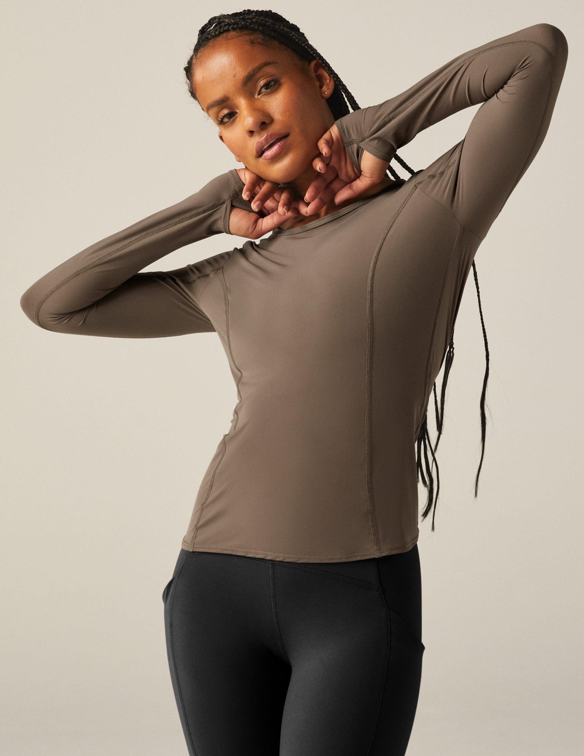 POWERBEYOND™ Lite Airshield Long Sleeve Top Product Image