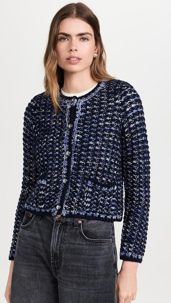 ba&sh Beloni Cardigan | Shopbop Product Image