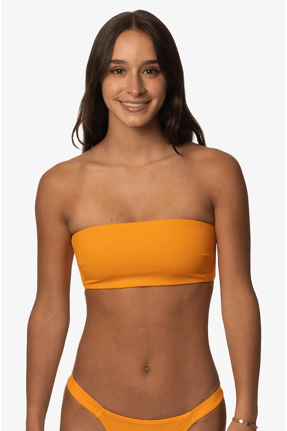 Lacanau Bikini Top - Harmony Female Product Image