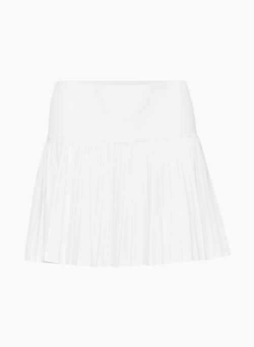 movetech™ cheeky score skirt Product Image