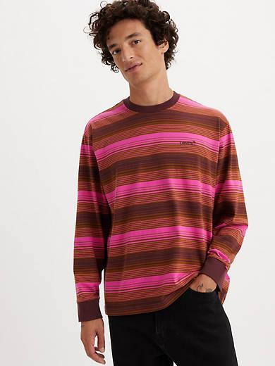 Relaxed Long Sleeve Authentic T-Shirt Product Image