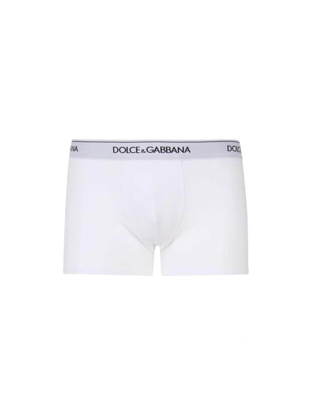 Regularboxer2-pack In White Product Image