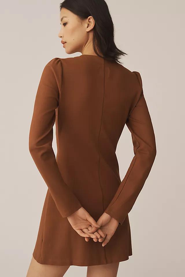 Reformation Micah Knit Dress Product Image