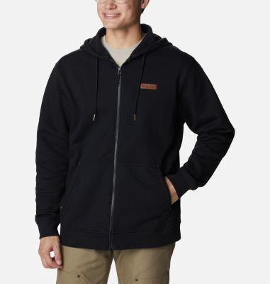 Columbia Men's PHG Roughtail Full Zip Hoodie- Product Image