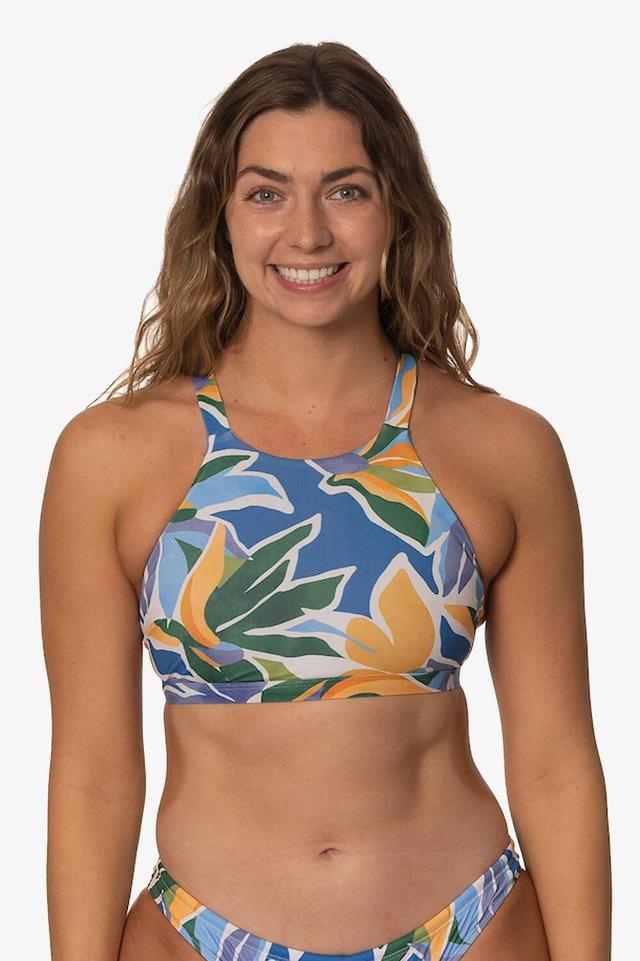 Kaylee Bikini Top - Jasmine Female Product Image