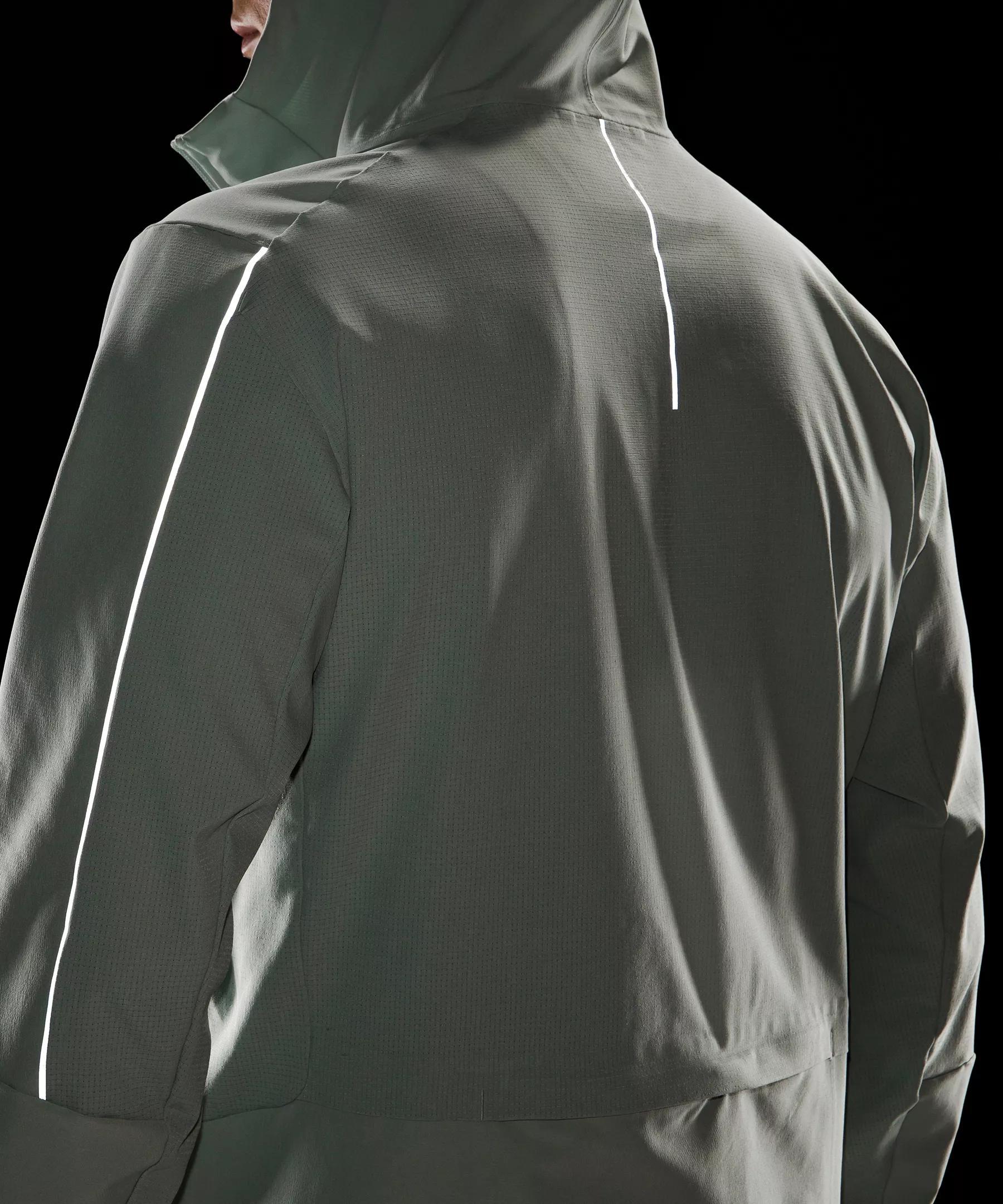 Warp Light Packable Jacket Product Image