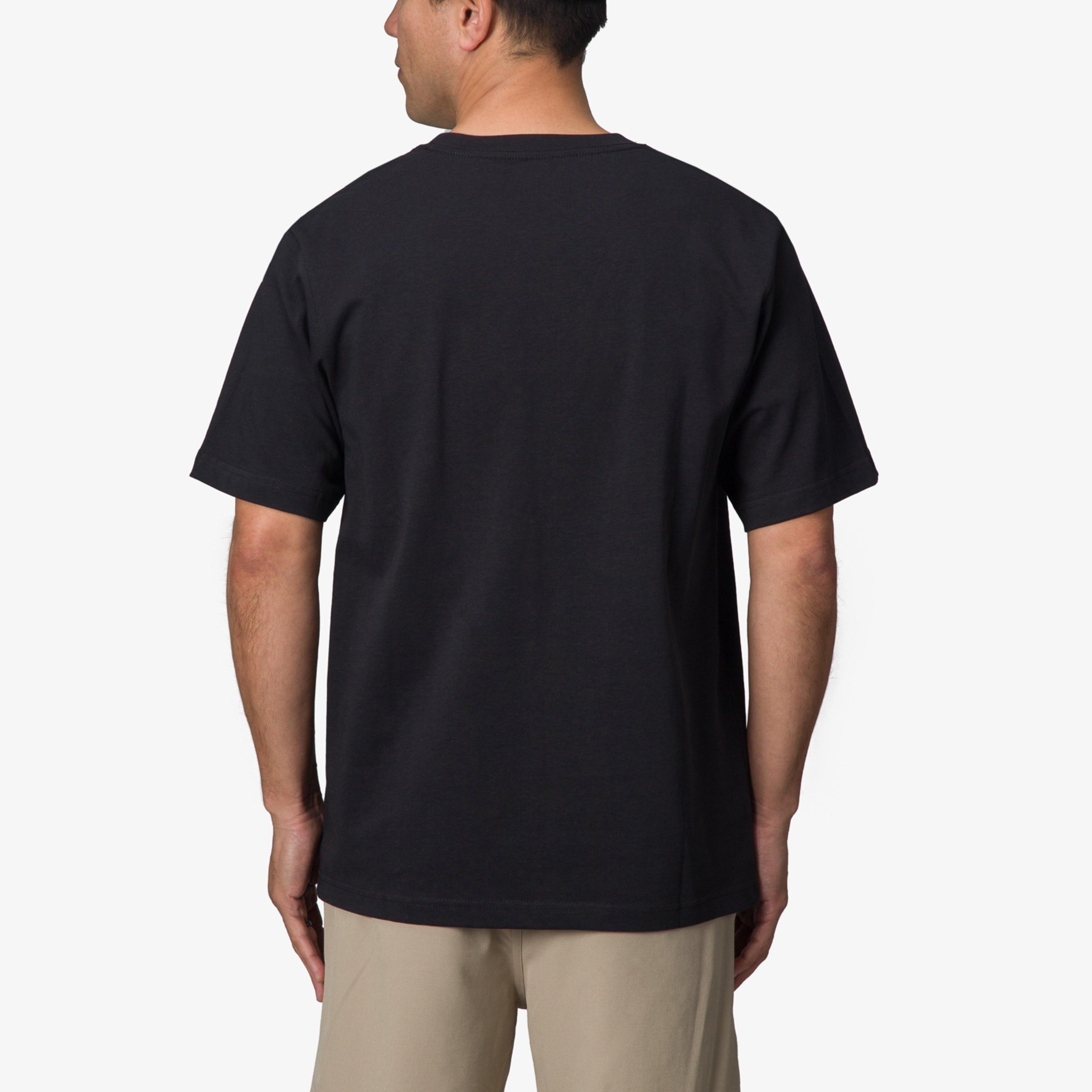 Speed Pocket Short Sleeve Tee Product Image