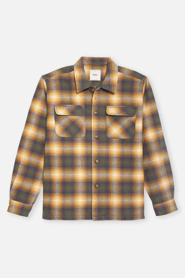 SHILOH FLANNEL Product Image