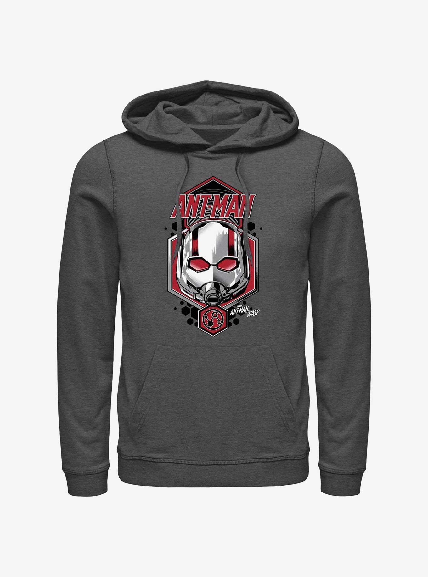 Marvel Ant-Man Im Ant-Man Hoodie Product Image