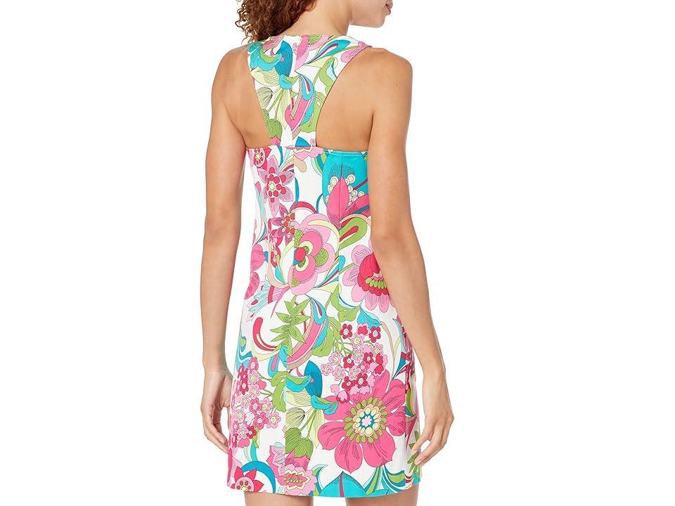 Trina Turk Cosme Dress Women's Dress Product Image