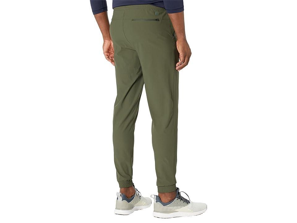 Marmot Elche Joggers 1 (Nori) Men's Clothing Product Image