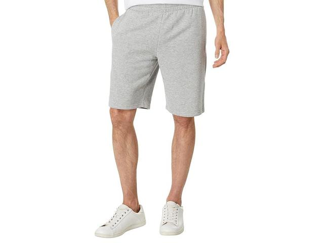 Oakley Relax Shorts (New Granite Heather) Men's Clothing Product Image