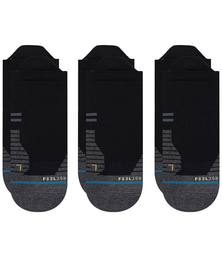 Stance Run Light No-Show Socks 3-Pack Product Image