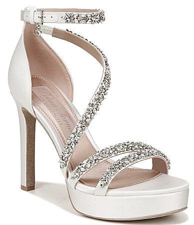 Pnina Tornai for Naturalizer Love Ankle Strap Platform Sandal Product Image