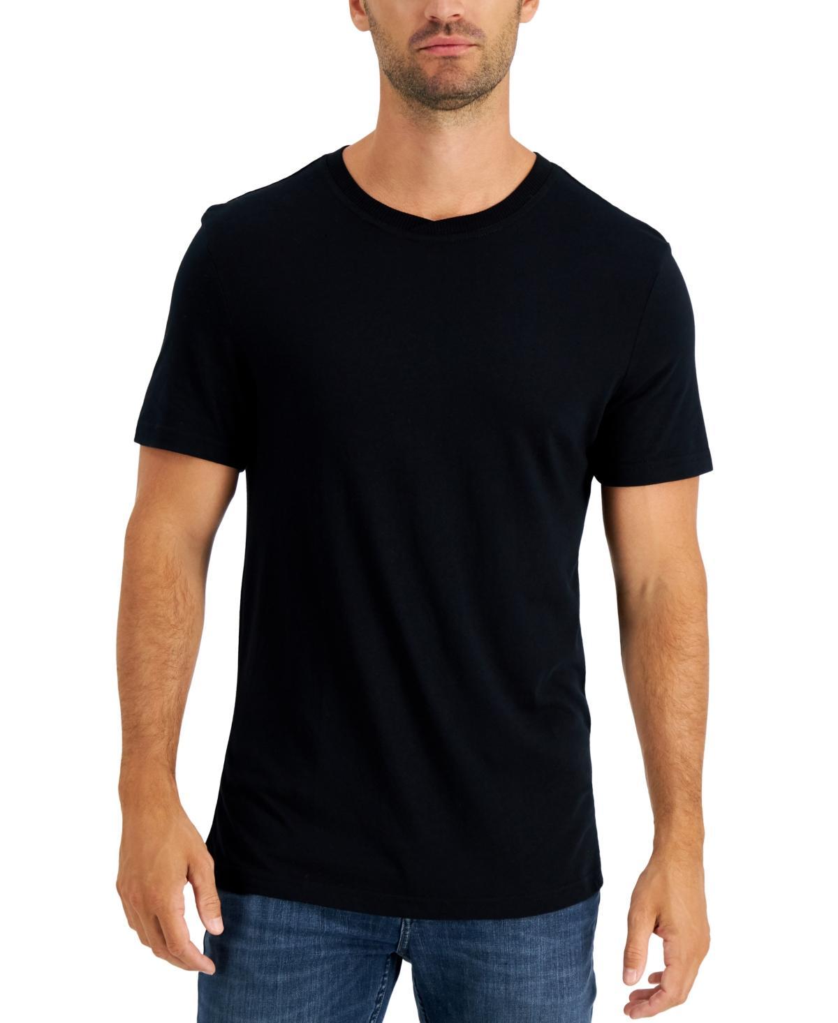 Club Room Mens Pajama T-Shirt, Created for Macys Product Image