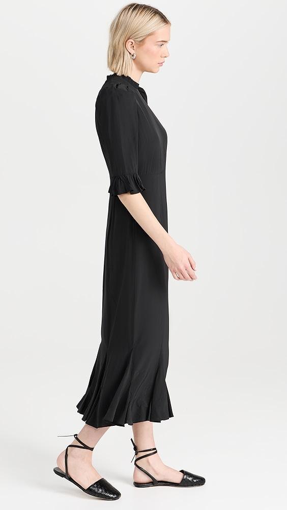 RHODE Felix Dress | Shopbop Product Image