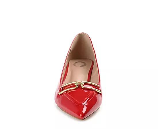 Journee Collection Womens Rumi Pump Product Image