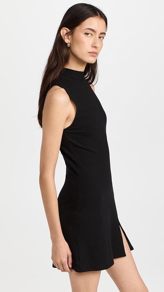 Reformation Skylar Knit Dress | Shopbop Product Image