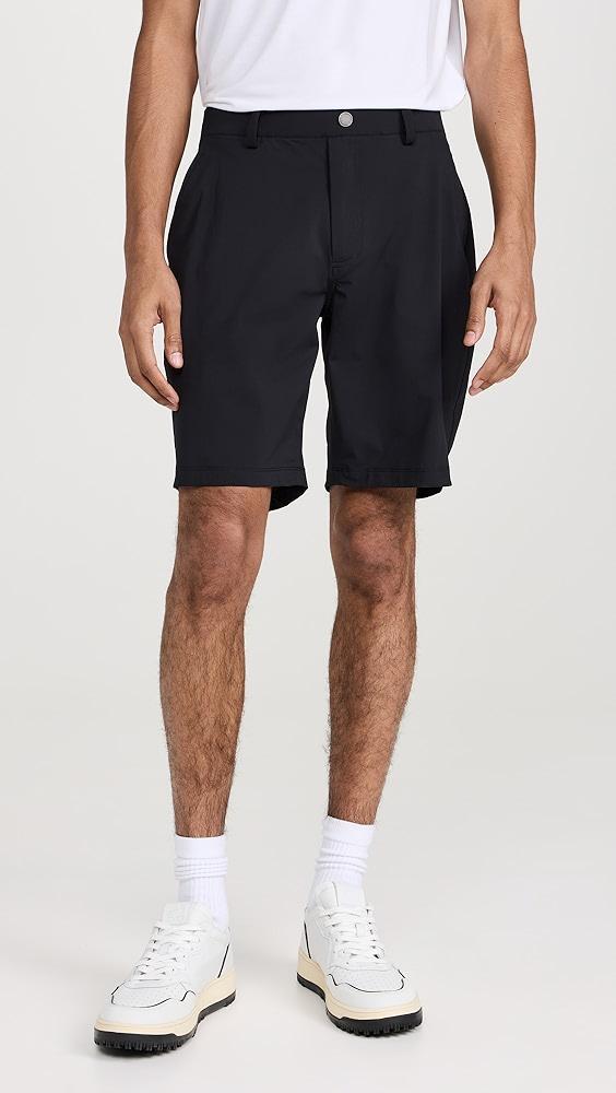 Redvanly Hanover Pull On Shorts 9" | Shopbop Product Image