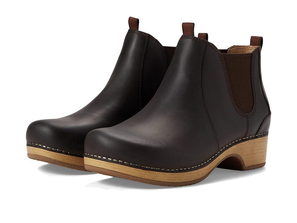 Dansko Becka Chelsea Boot Product Image