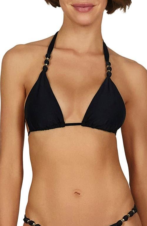 ViX Swimwear Paula Solid Bikini Top Product Image