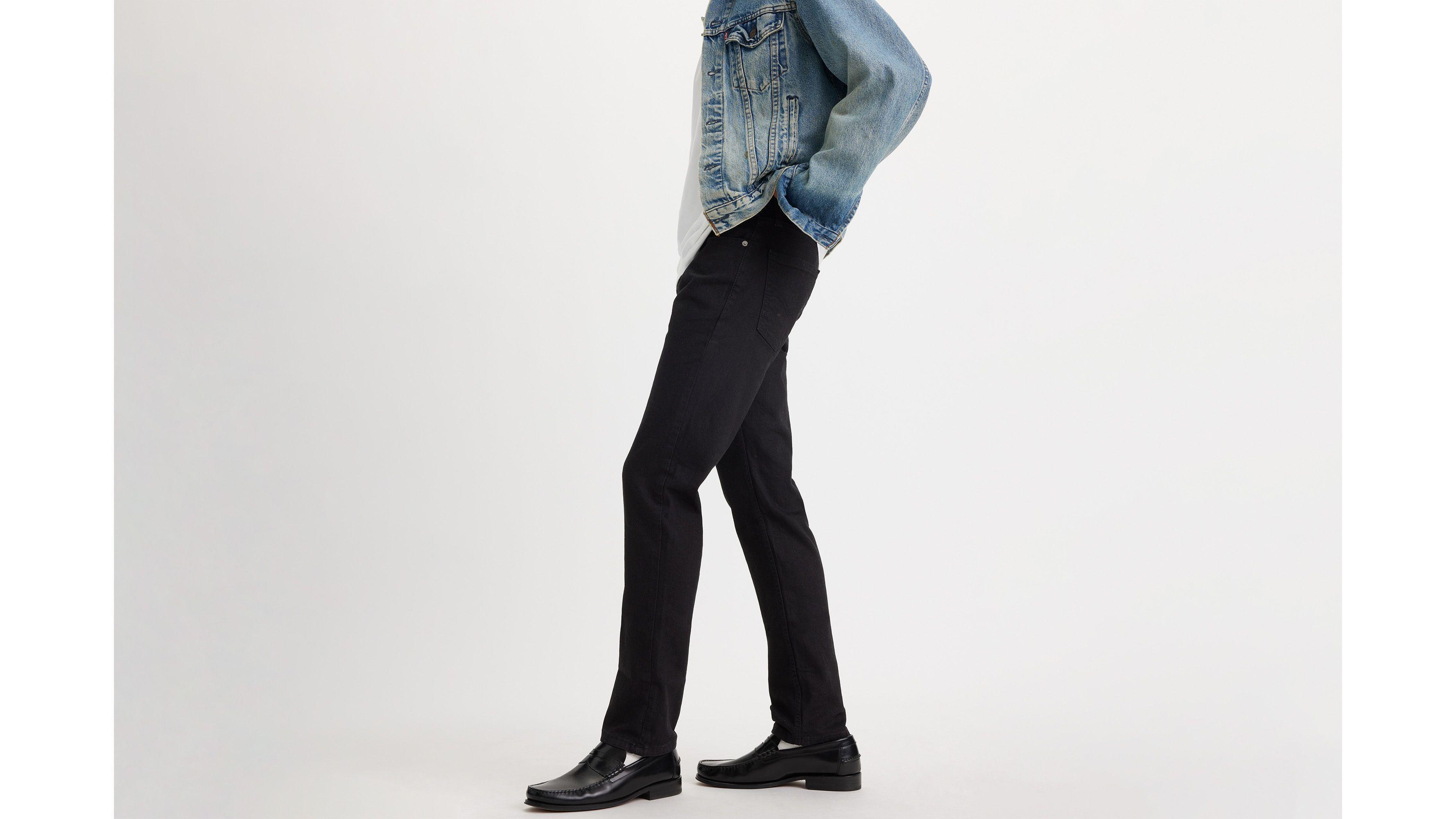 Levi's Slim Fit Men's Jeans Product Image