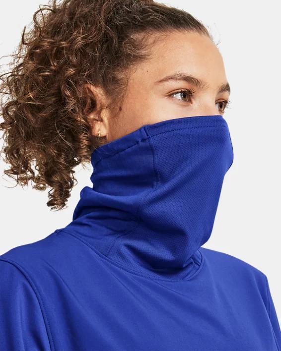 Women's UA Qualifier Cold Funnel Neck Product Image