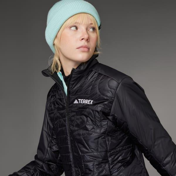 TERREX XPERIOR VARILITE PRIMALOFT JACKET Product Image