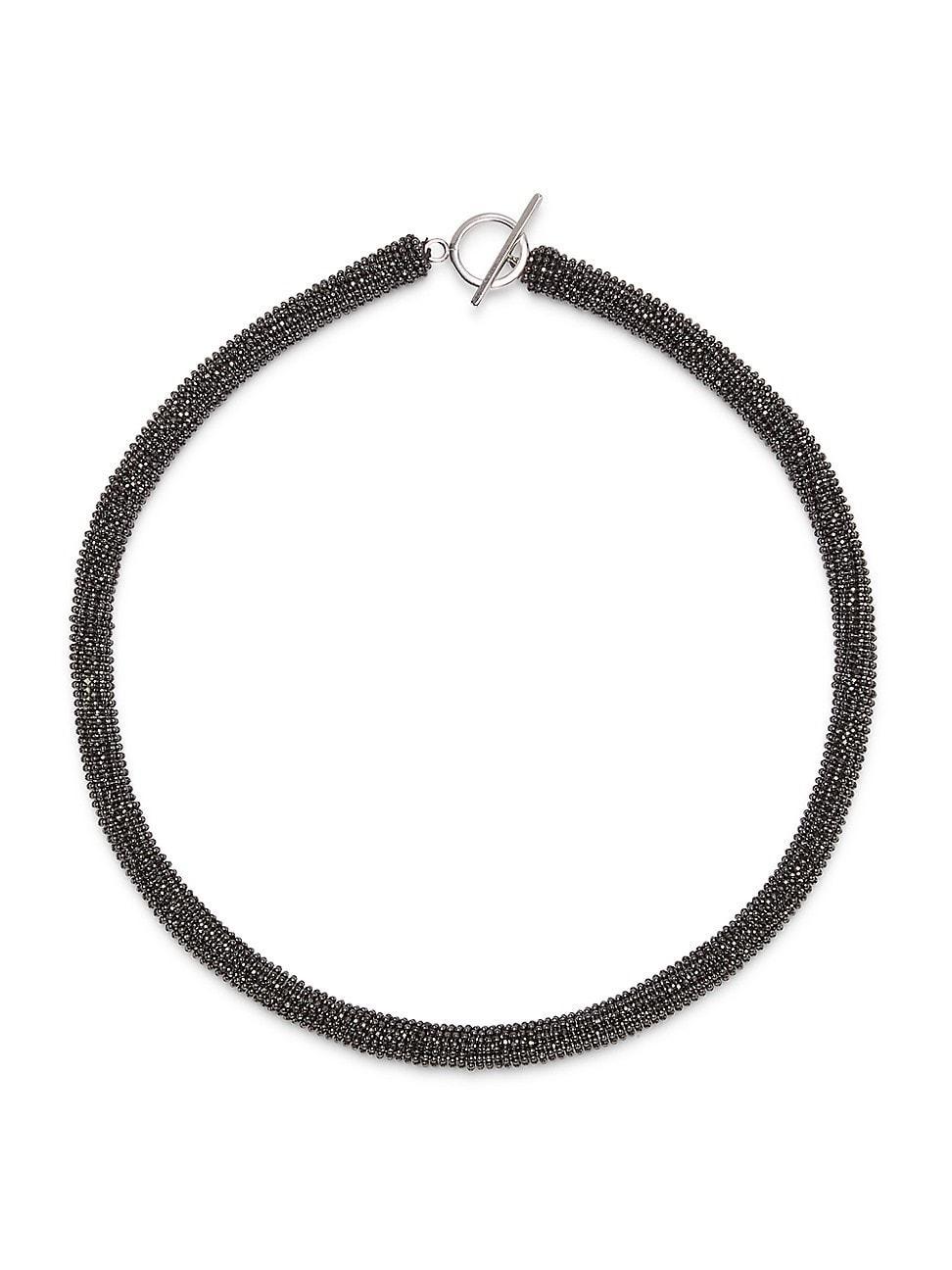 Womens Monili Choker Necklace Product Image