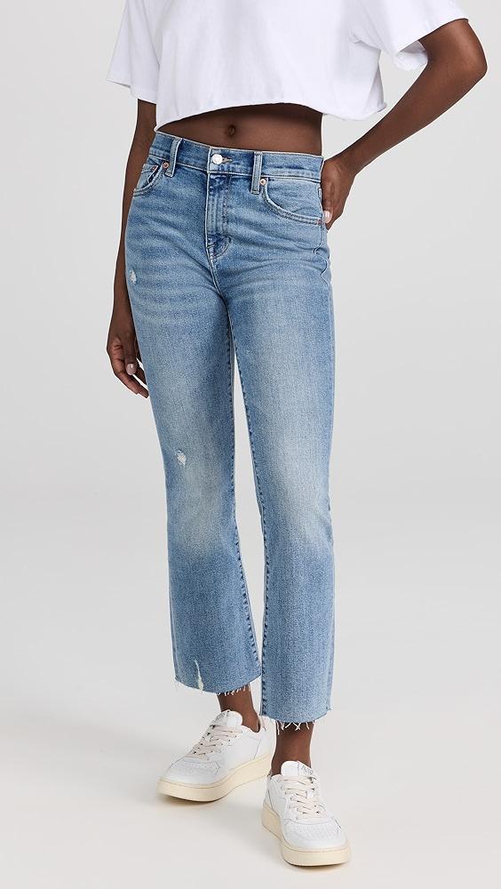 Pistola Denim Lennon Jeans | Shopbop Product Image